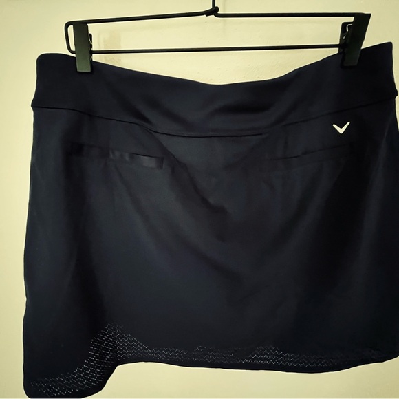 Callaway Golf Skort - NWT Size XL - Picture 5 of 8